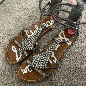 Sam Edelman sandals